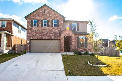 Photo of 545 Ayinger LN, Austin, TX 78728 (MLS # 1982893)