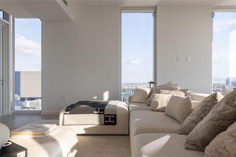 Tiny photo for 313 W 17th ST #2007, Austin, TX 78701 (MLS # 3284880)