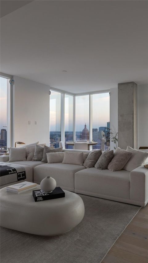 Tiny photo for 313 W 17th ST #2007, Austin, TX 78701 (MLS # 3284880)