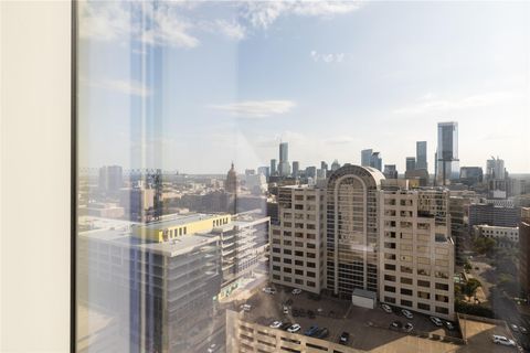 Tiny photo for 313 W 17th ST #2007, Austin, TX 78701 (MLS # 3284880)