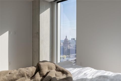 Tiny photo for 313 W 17th ST #2007, Austin, TX 78701 (MLS # 3284880)