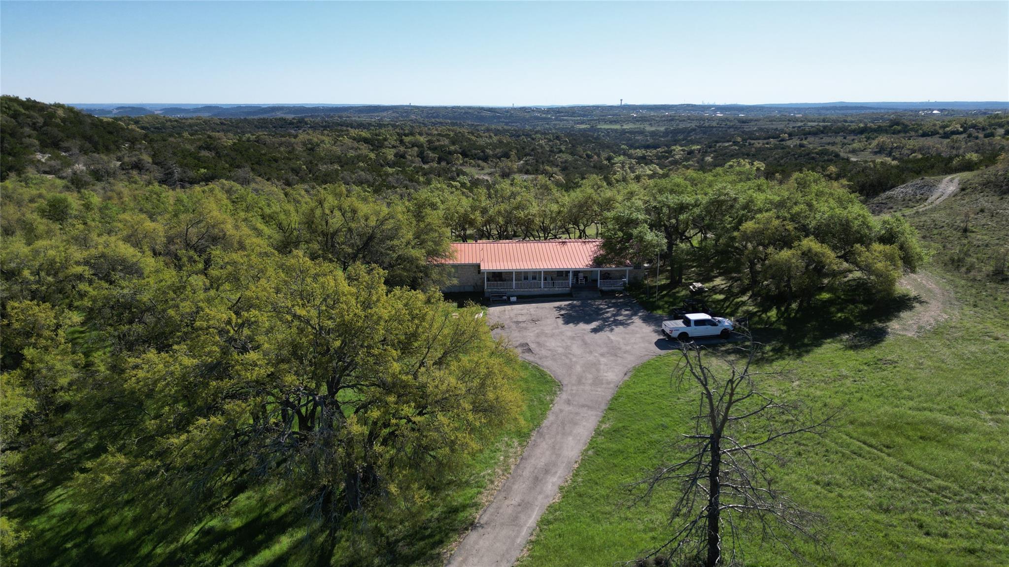 20300 Hamilton Pool RD Hamilton Pool RD
