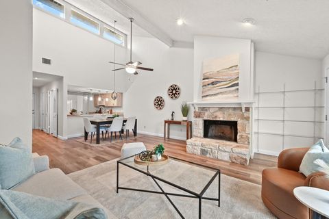 Tiny photo for 3711 Claburn DR, Austin, TX 78759 (MLS # 1604939)