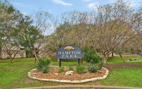 Tiny photo for 3711 Claburn DR, Austin, TX 78759 (MLS # 1604939)