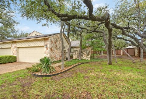 Tiny photo for 3711 Claburn DR, Austin, TX 78759 (MLS # 1604939)