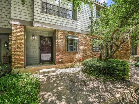 A home in Austin