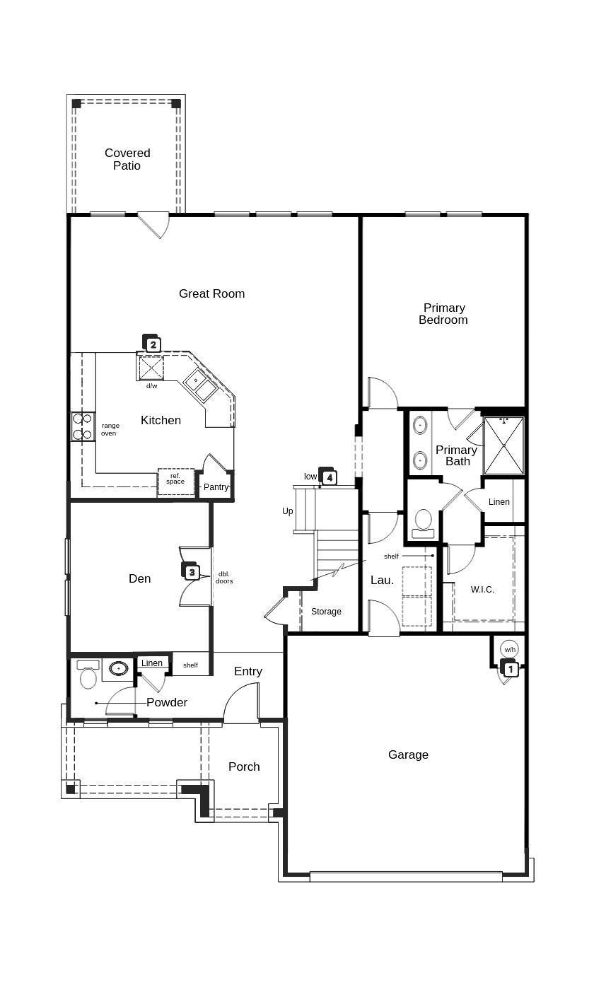 15208 Garrano WAY