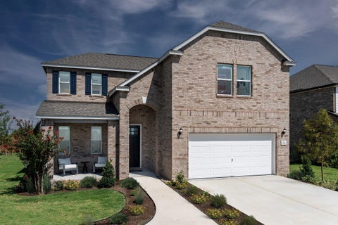Photo of 15208 Garrano WAY, Manor, TX 78653 (MLS # 4544185)