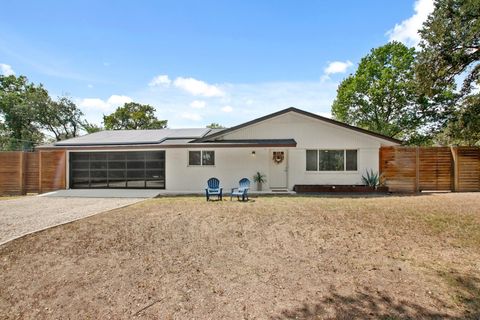 9110 Chisholm LN Austin TX 78748