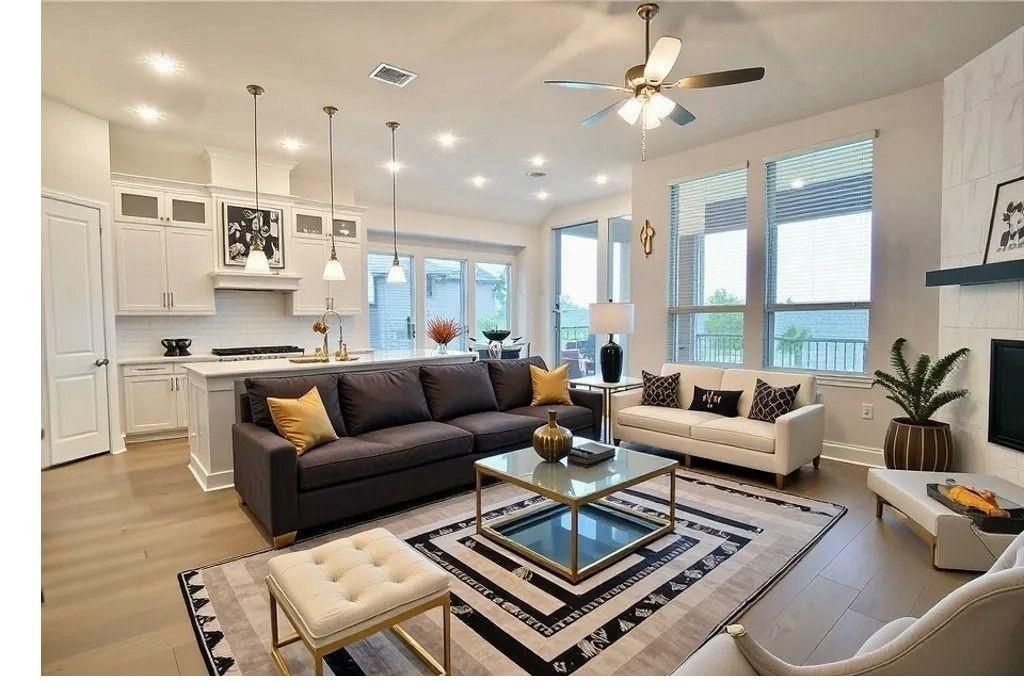 Photo of 117 Missouri Primrose LN, San Marcos, TX 78666 (MLS # 7604509)