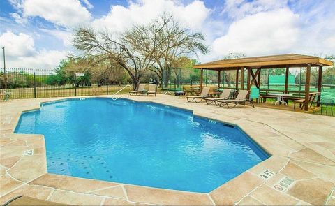 A home in Spicewood