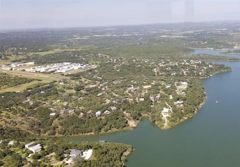 A home in Spicewood