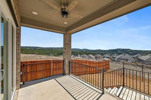 Tiny photo for 8113 Royal Mint CV, Lago Vista, TX 78645 (MLS # 7941858)