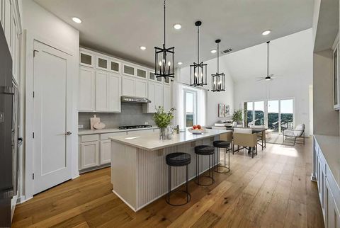 Tiny photo for 8113 Royal Mint CV, Lago Vista, TX 78645 (MLS # 7941858)
