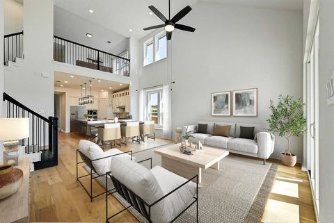 Tiny photo for 8113 Royal Mint CV, Lago Vista, TX 78645 (MLS # 7941858)