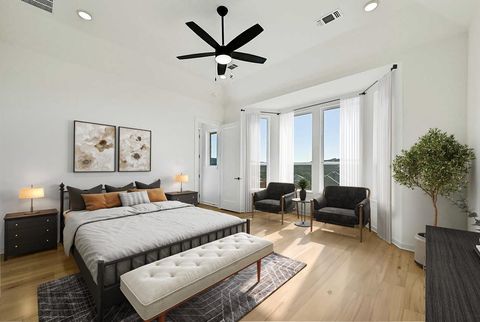 Tiny photo for 8113 Royal Mint CV, Lago Vista, TX 78645 (MLS # 7941858)