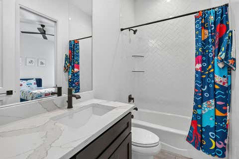 Tiny photo for 706 Crestone Stream DR, Austin, TX 78738 (MLS # 6247587)