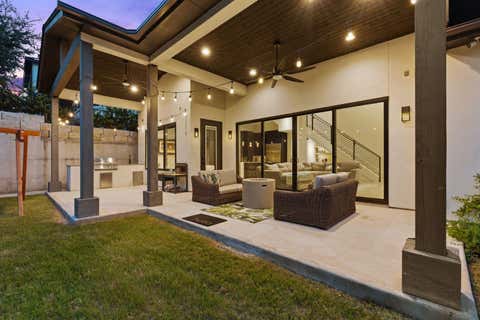Tiny photo for 706 Crestone Stream DR, Austin, TX 78738 (MLS # 6247587)