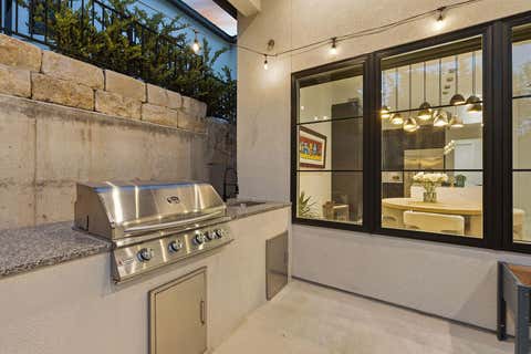 Tiny photo for 706 Crestone Stream DR, Austin, TX 78738 (MLS # 6247587)