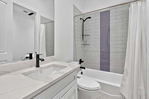 Tiny photo for 706 Crestone Stream DR, Austin, TX 78738 (MLS # 6247587)