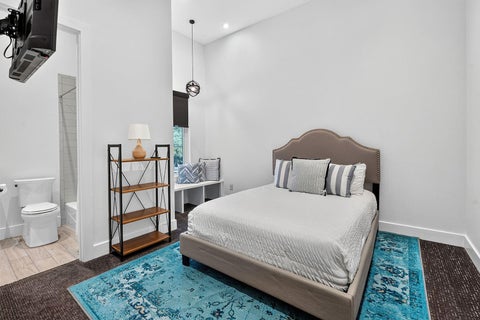 Tiny photo for 706 Crestone Stream DR, Austin, TX 78738 (MLS # 6247587)