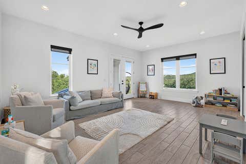 Tiny photo for 706 Crestone Stream DR, Austin, TX 78738 (MLS # 6247587)