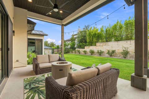 Tiny photo for 706 Crestone Stream DR, Austin, TX 78738 (MLS # 6247587)