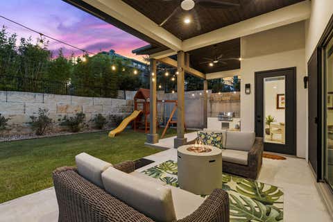 Tiny photo for 706 Crestone Stream DR, Austin, TX 78738 (MLS # 6247587)
