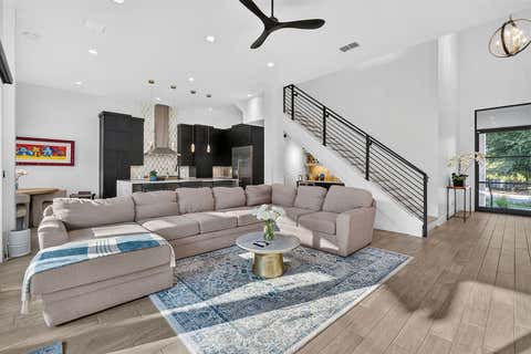 Tiny photo for 706 Crestone Stream DR, Austin, TX 78738 (MLS # 6247587)