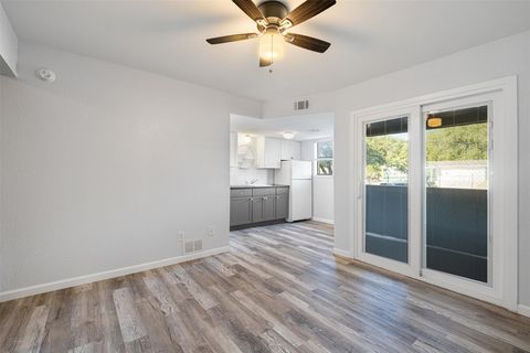 Tiny photo for 2500 Burleson RD #502, Austin, TX 78741 (MLS # 6738725)