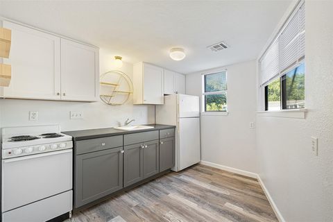 Tiny photo for 2500 Burleson RD #502, Austin, TX 78741 (MLS # 6738725)