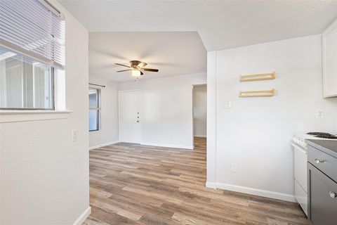 Tiny photo for 2500 Burleson RD #502, Austin, TX 78741 (MLS # 6738725)