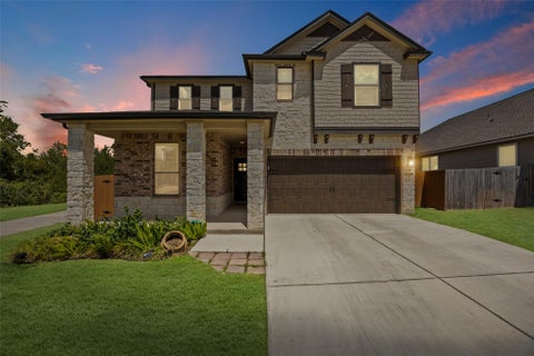 Photo of 330 Linden ST, Bastrop, TX 78602 (MLS # 7189101)