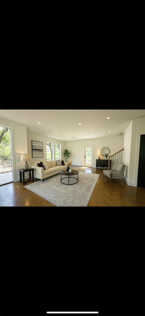 Tiny photo for 10918 Ridgeway ST, Leander, TX 78645 (MLS # 9047208)