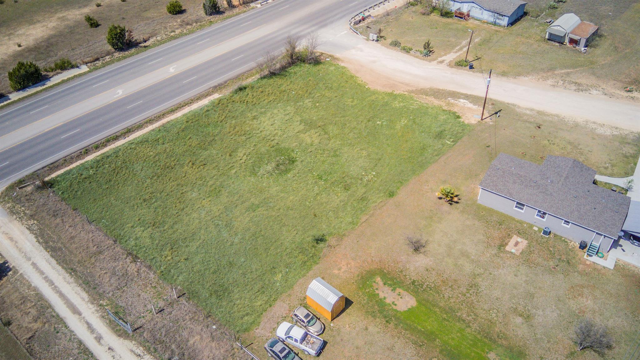 102 Crestview DR