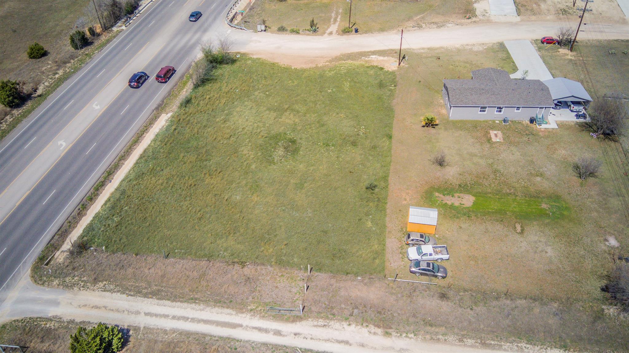 102 Crestview DR