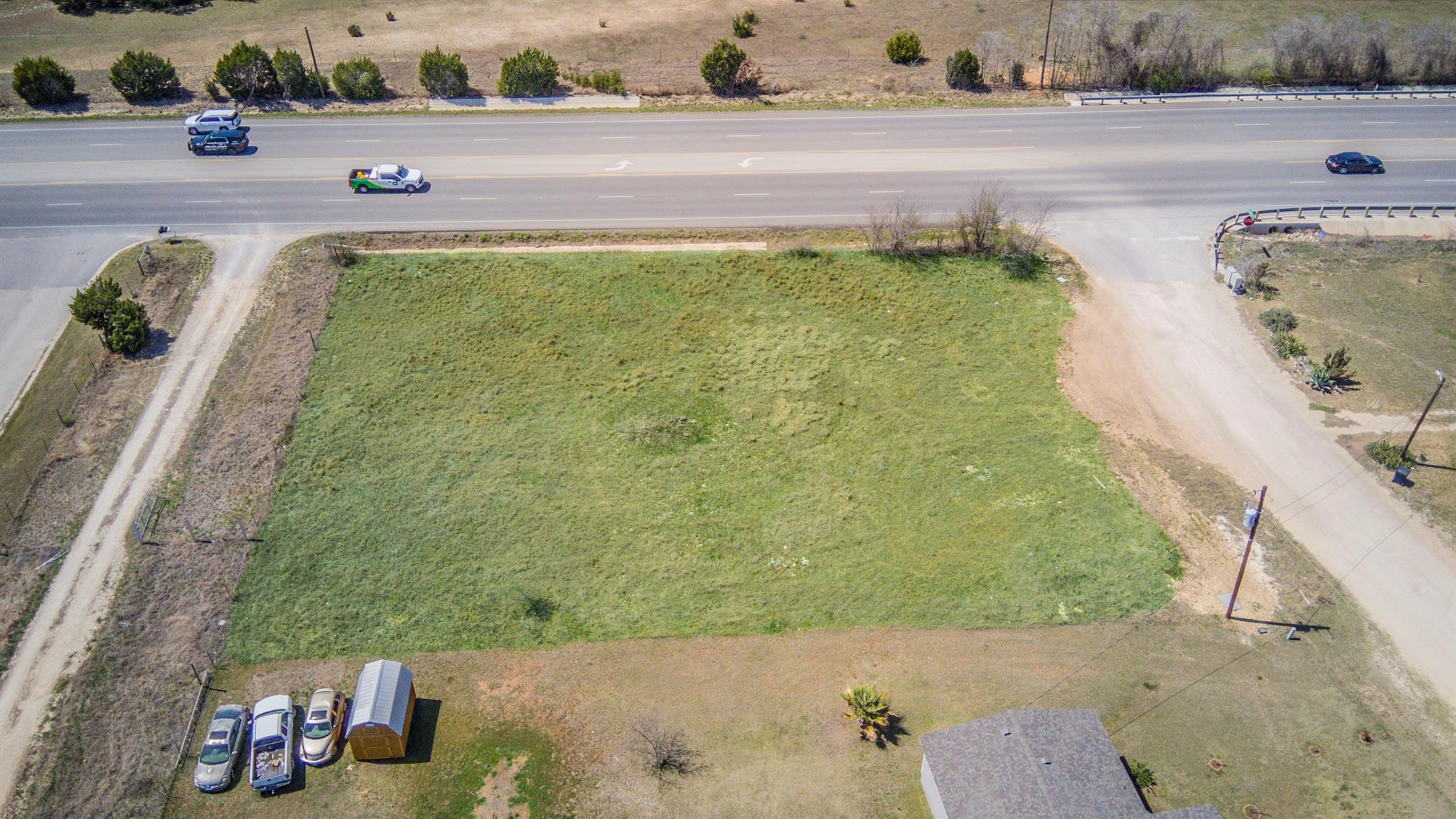 102 Crestview DR