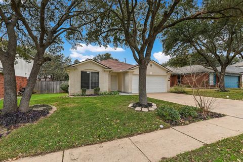 Photo of 1223 Darless DR, Cedar Park, TX 78613 (MLS # 2659889)