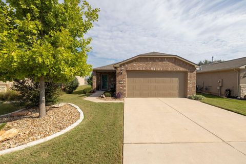 118 Alamosa Creek LN Georgetown TX 78633