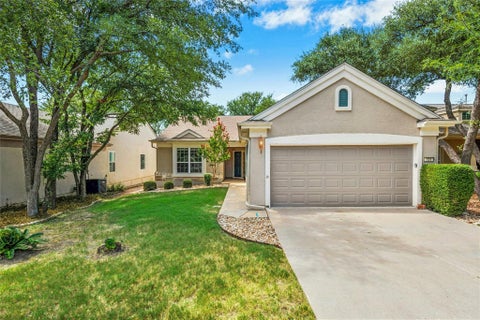 Photo of 104 Keystone CV, Georgetown, TX 78633 (MLS # 4935481)