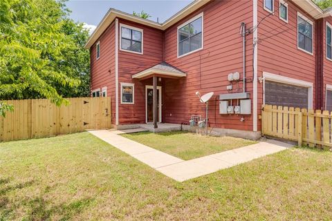 Photo of 1300 Chicon ST #A, Austin, TX 78702 (MLS # 9441007)