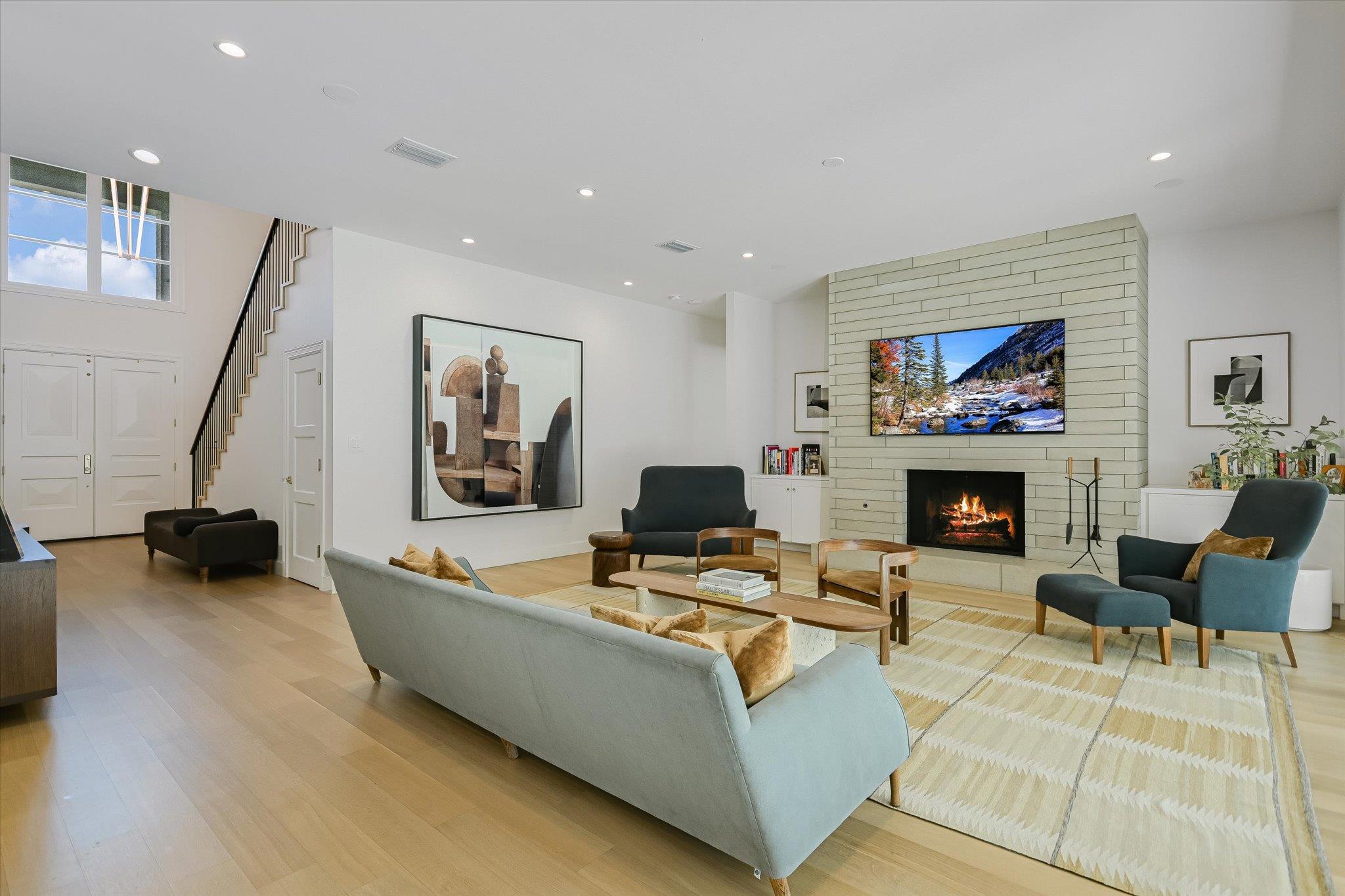 5101 Cuesta Verde RD