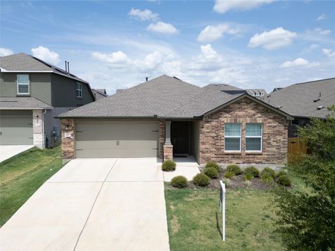 1729 Catahoula DR Leander TX 78641