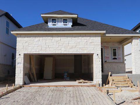 570 Darley Oak DR Dripping Springs TX 78620