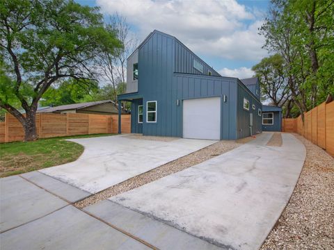 Tiny photo for 6111 Carnation TER #1, Austin, TX 78741 (MLS # 9862545)