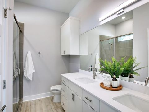 Tiny photo for 6111 Carnation TER #1, Austin, TX 78741 (MLS # 9862545)