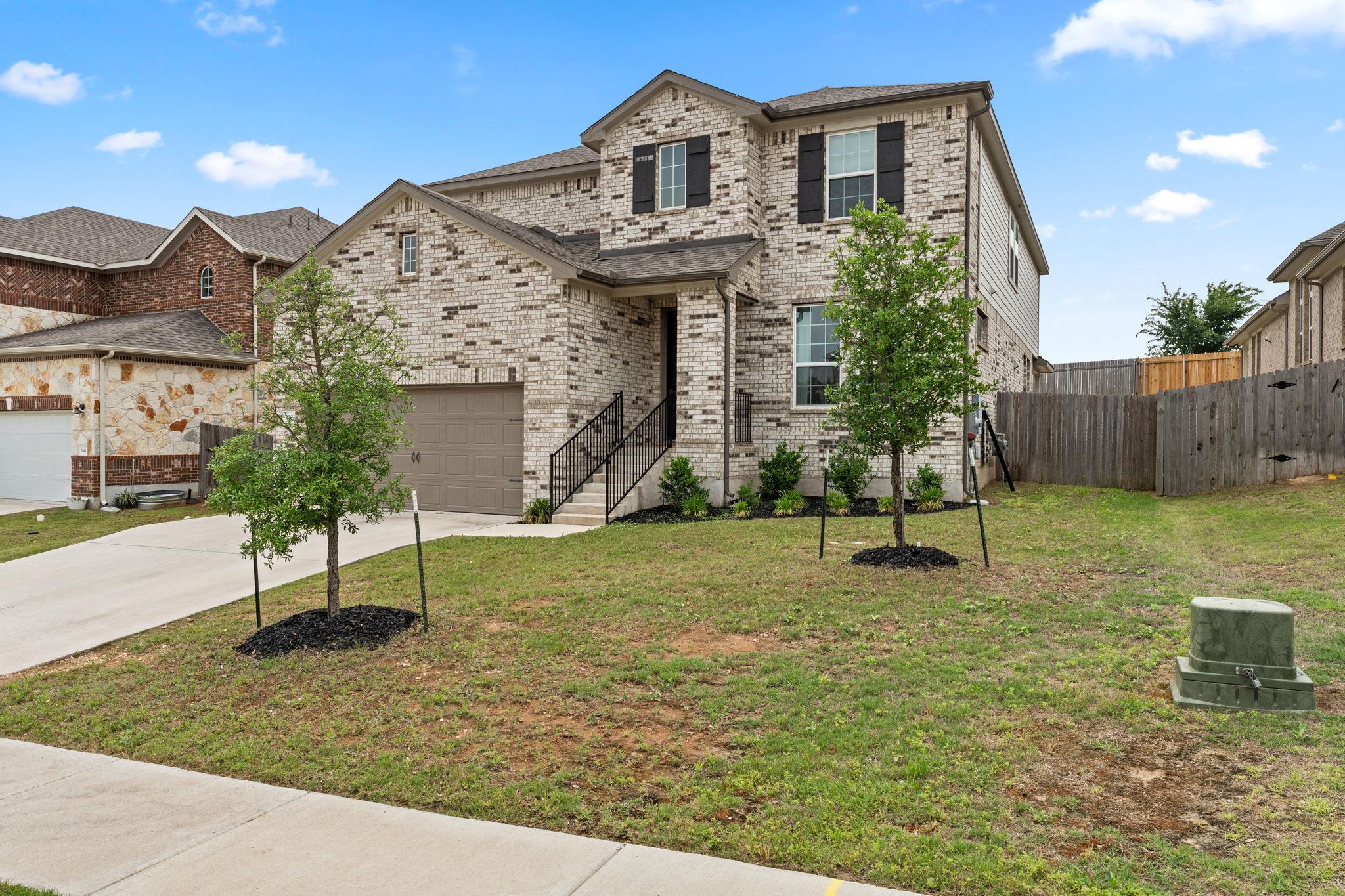 250 Eagle Mountain TRL