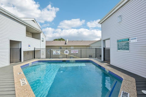 Tiny photo for 2520 Quarry RD #202, Austin, TX 78703 (MLS # 2180773)