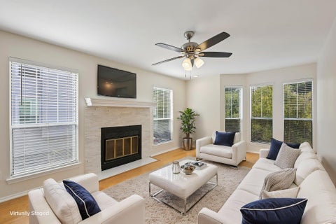Tiny photo for 2520 Quarry RD #202, Austin, TX 78703 (MLS # 2180773)