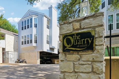 Tiny photo for 2520 Quarry RD #202, Austin, TX 78703 (MLS # 2180773)